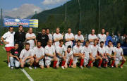 La squadra del 2007 - clicca per ingrandire