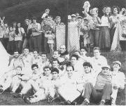 la squadra del 1992 - clicca per ingrandire
