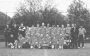La squadra del 1999 - clicca per ingrandire