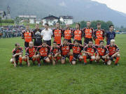 la squadra del 2002 - clicca per ingrandire