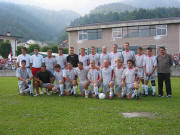 la squadra del 2004 - clicca per ingrandire