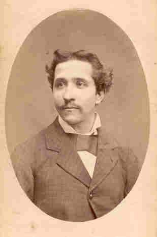 Locatelli Giuseppe