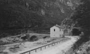 Imbocco sud della 1° galleria ai Castéi - cliccare per ingrandire